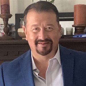 Kevin Vitkus