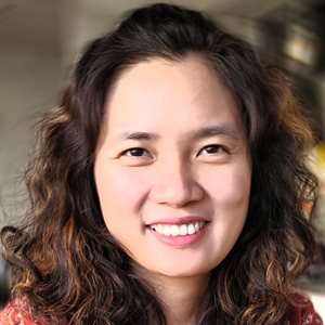 Victoria N. Vo