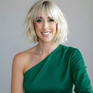 Heidi Rotter