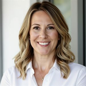 Nicole Wilkie