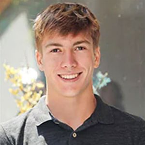 Nevin Wilkie