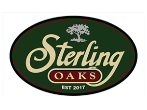 Sterling Oaks logo